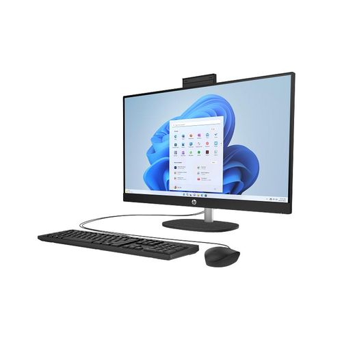 HP All-in-One 27-cr0090nh 