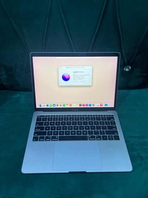 MacBook Pro 2016 13-inch intel Core i5