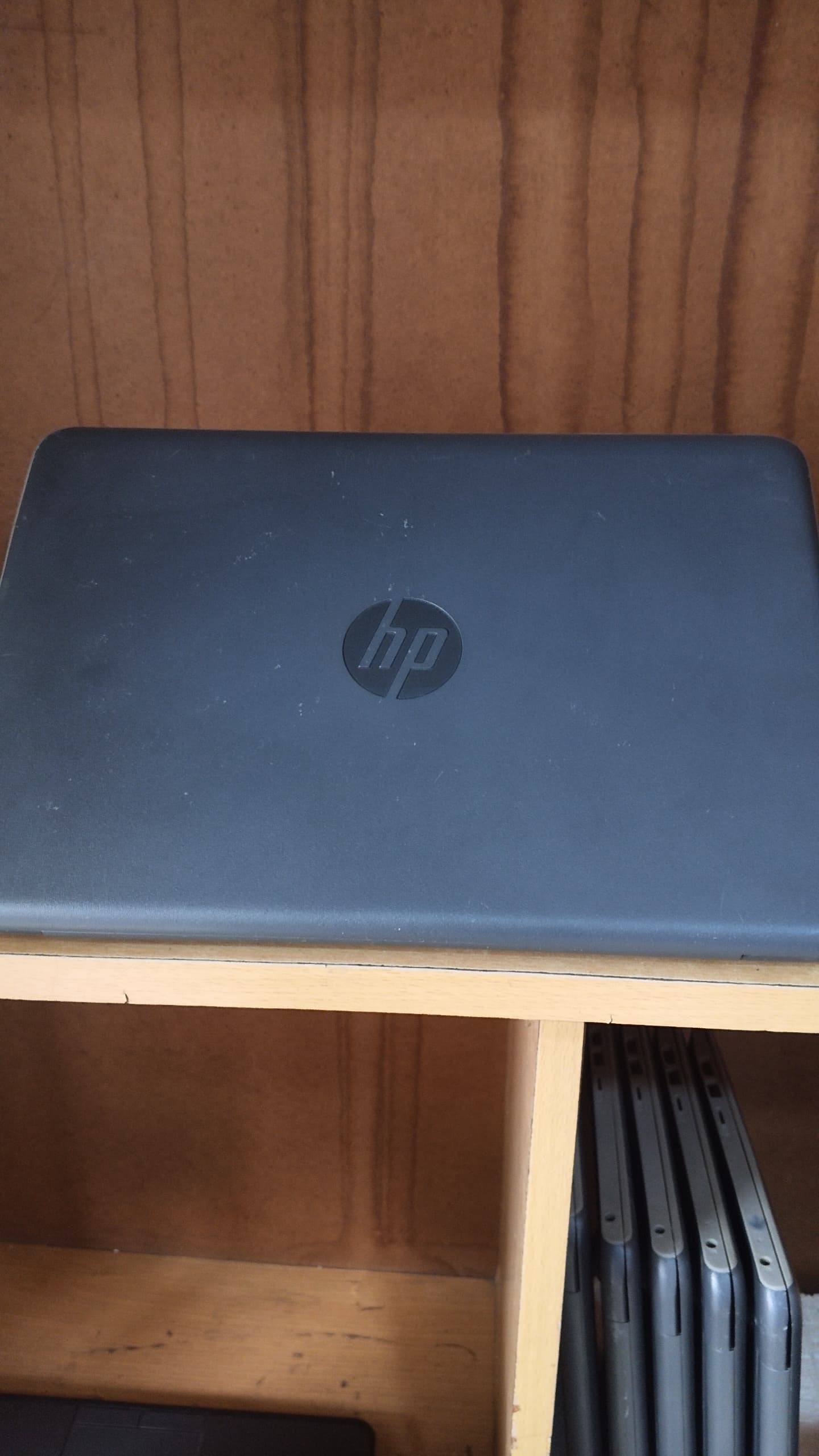 HP Stream Laptop:
