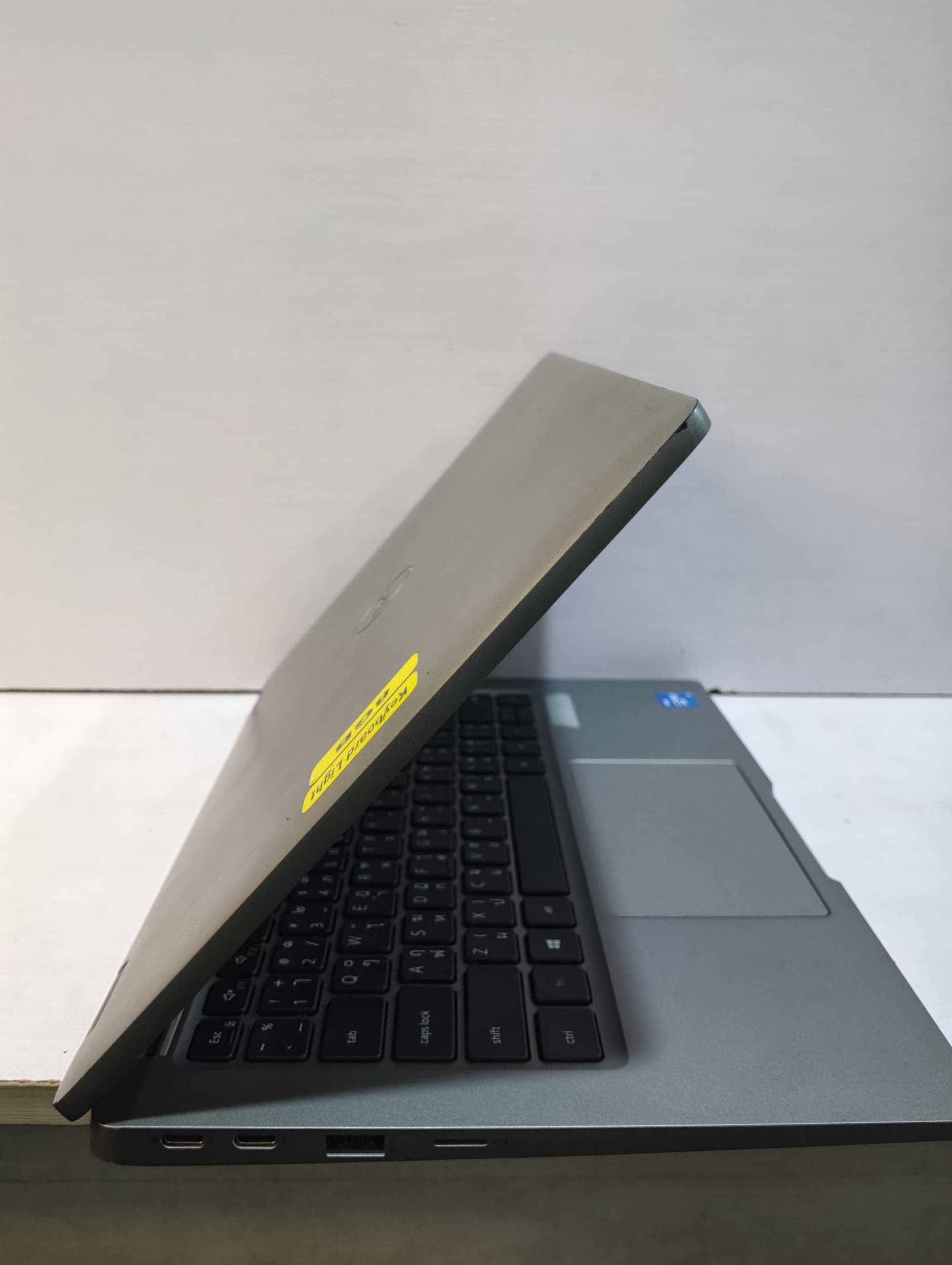 Dell Latitude 5320, x360 convertible