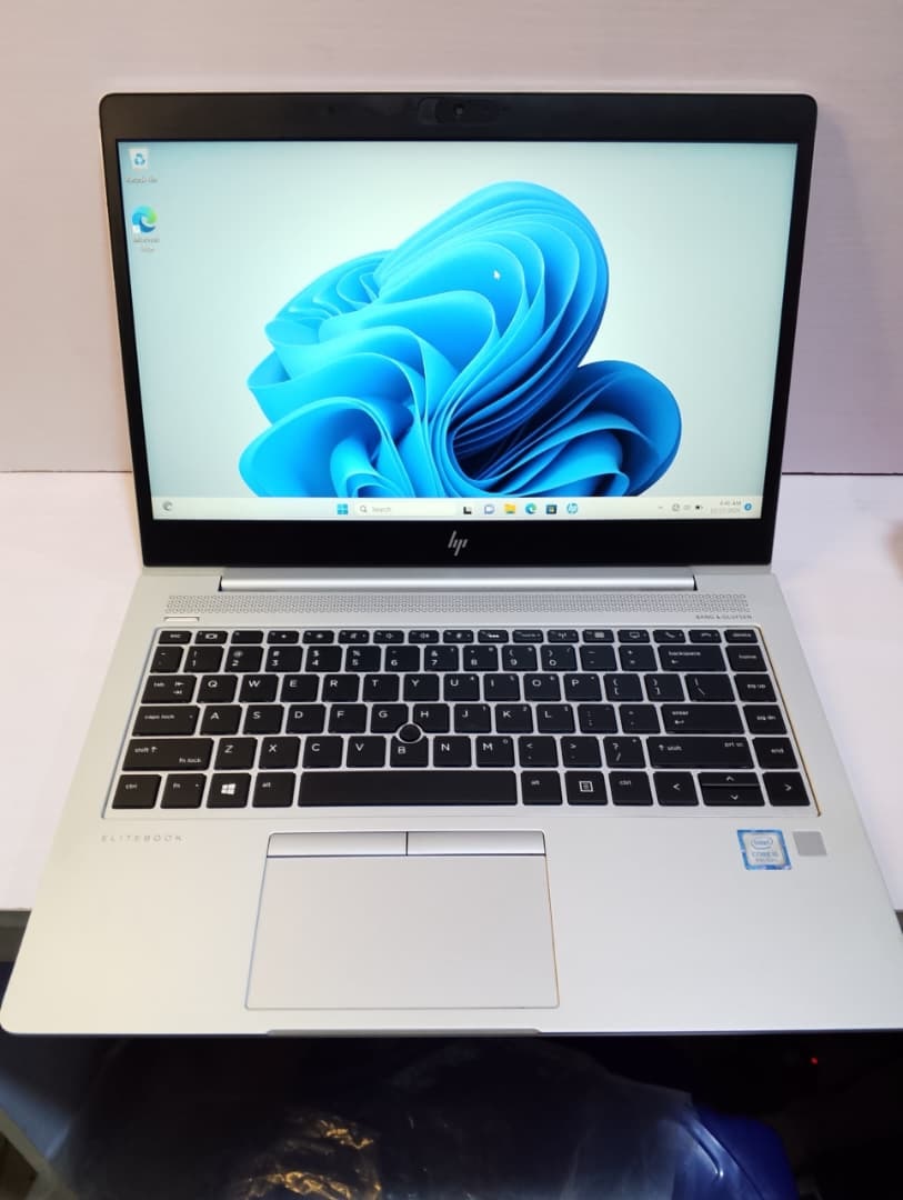 HP EliteBook 830G5