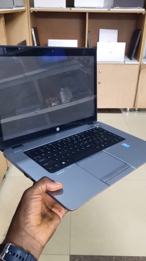 HP EliteBook 850G2 