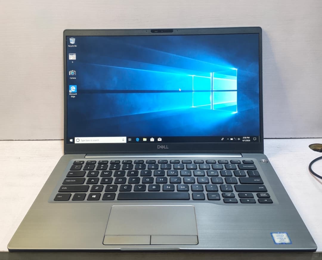 Dell Latitude 5400