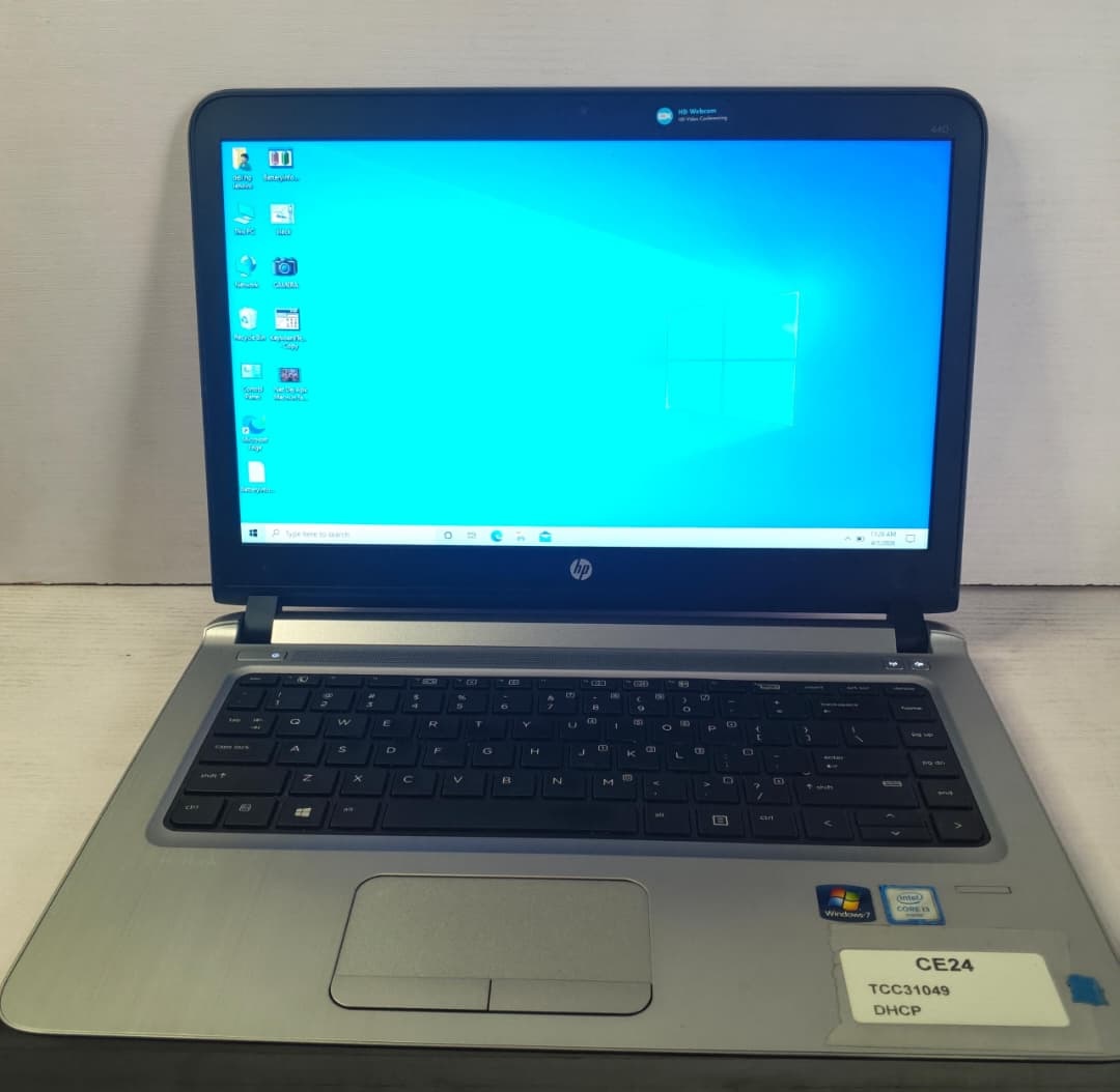 HP ProBook 440 Laptop
