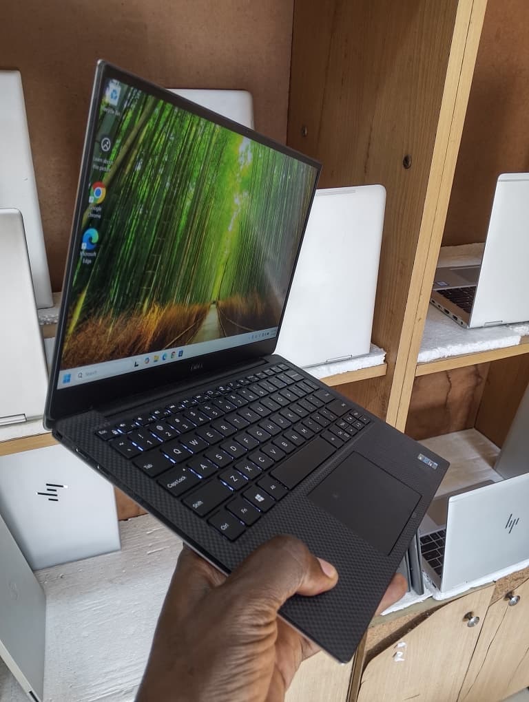 Dell Latitude XPS Laptop