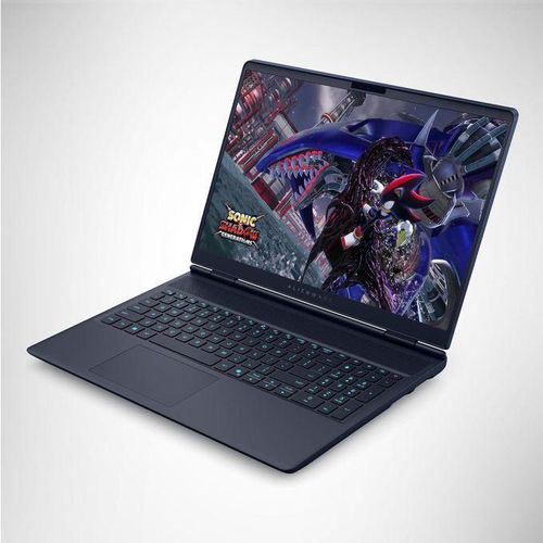 Dell Alienware 16 Aurora 