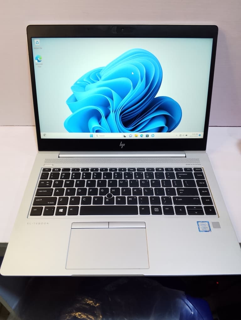 HP EliteBook 840G6
