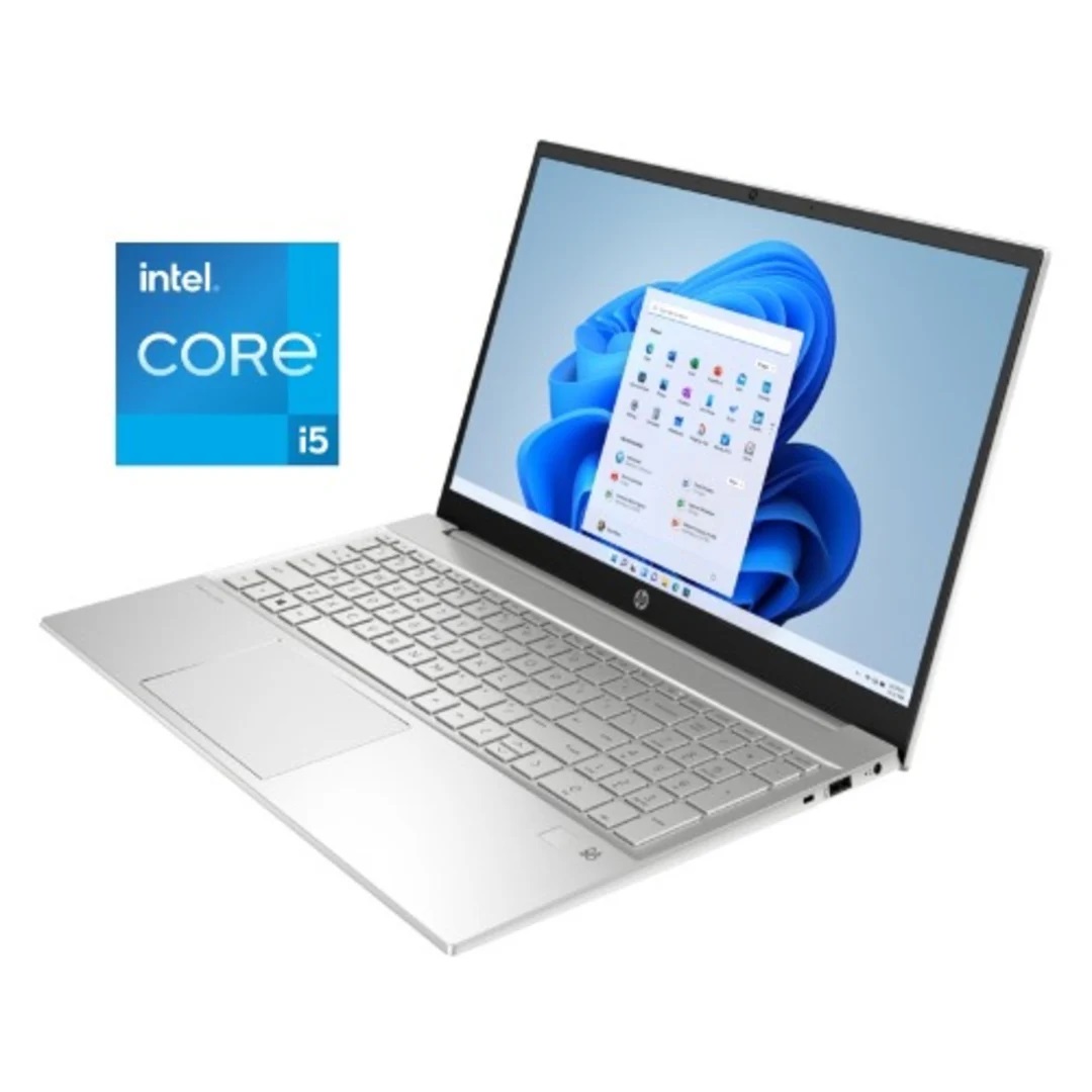 HP Pavilion 15